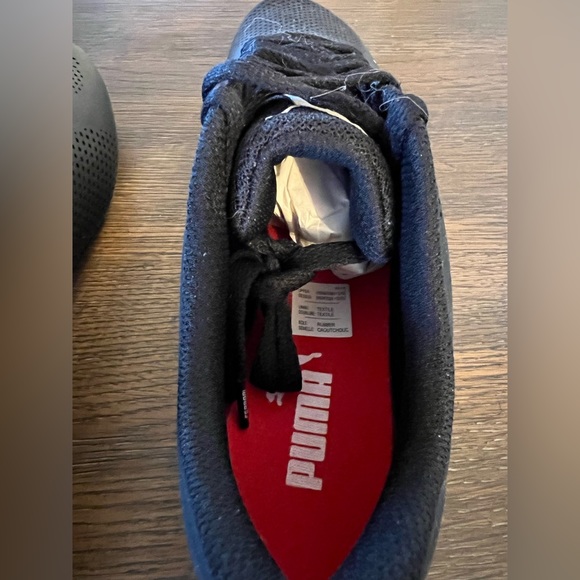 Brand New Puma Ferrari Driving Shoes - Picture 9 of 9